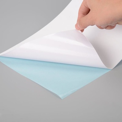 为什么会有格底和白底的热敏纸,它们有什么区别吗?